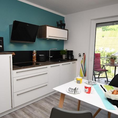 Schorn³ Appartements 첼 안 데어 모젤 외부 사진