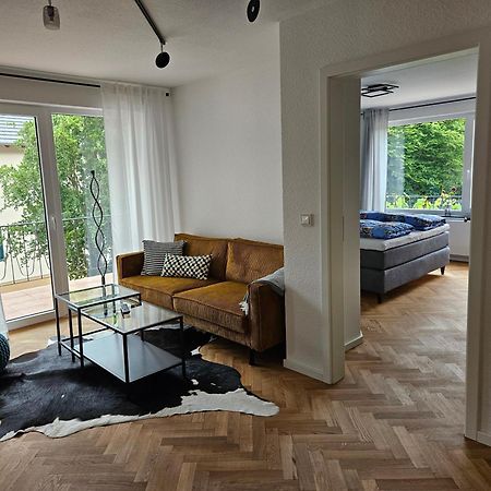 Schorn³ Appartements 첼 안 데어 모젤 외부 사진