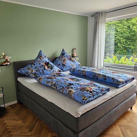 Schorn³ Appartements 첼 안 데어 모젤 외부 사진