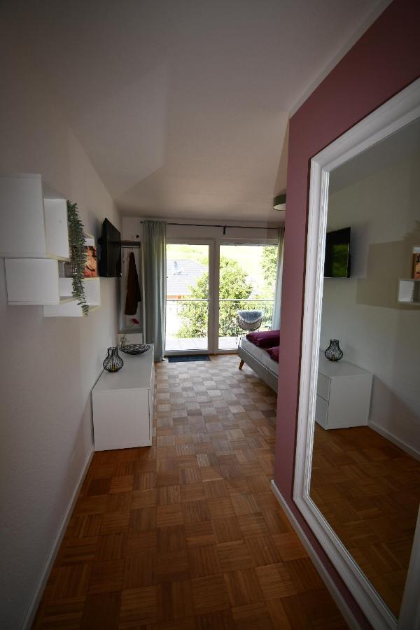 Schorn³ Appartements 첼 안 데어 모젤 외부 사진
