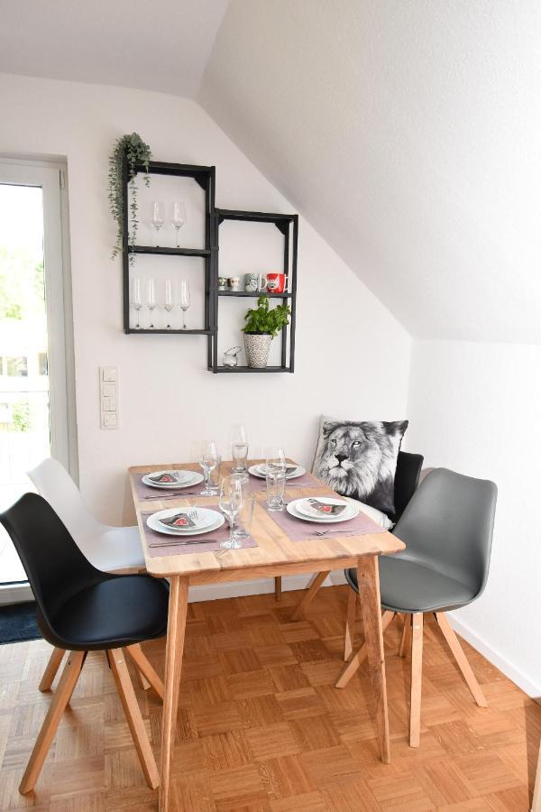 Schorn³ Appartements 첼 안 데어 모젤 외부 사진