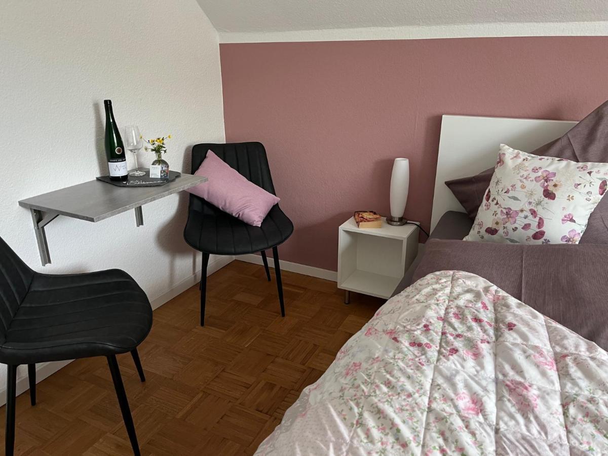 Schorn³ Appartements 첼 안 데어 모젤 외부 사진