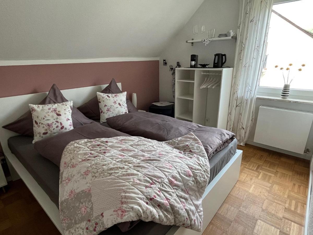 Schorn³ Appartements 첼 안 데어 모젤 외부 사진