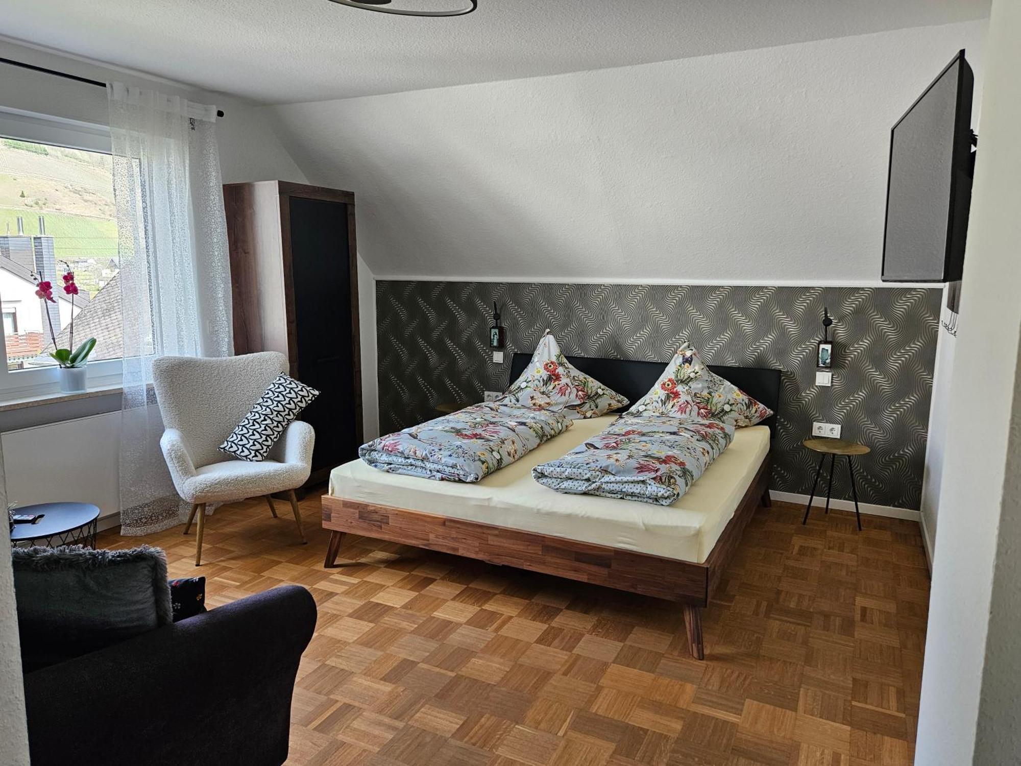 Schorn³ Appartements 첼 안 데어 모젤 외부 사진