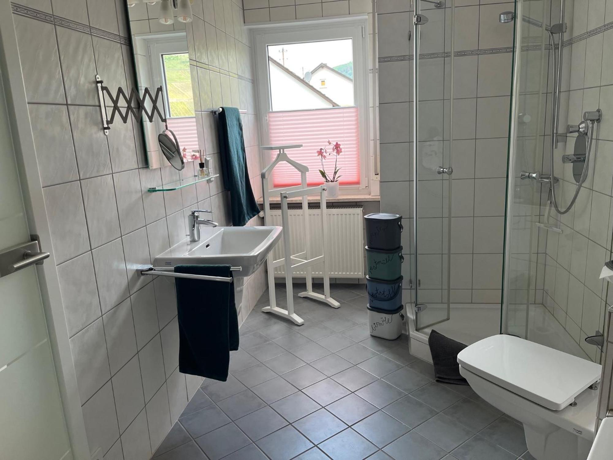 Schorn³ Appartements 첼 안 데어 모젤 객실 사진