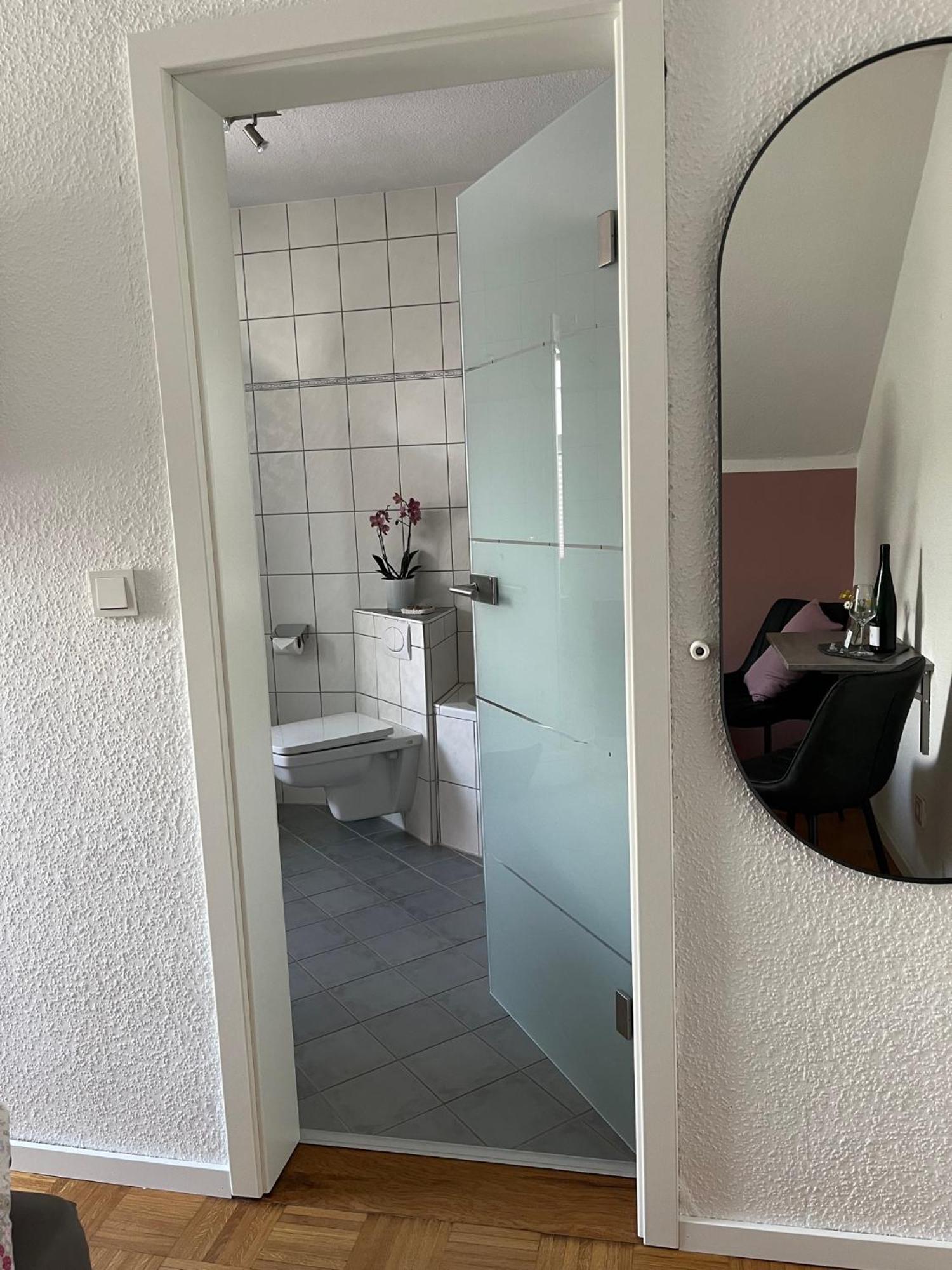Schorn³ Appartements 첼 안 데어 모젤 객실 사진