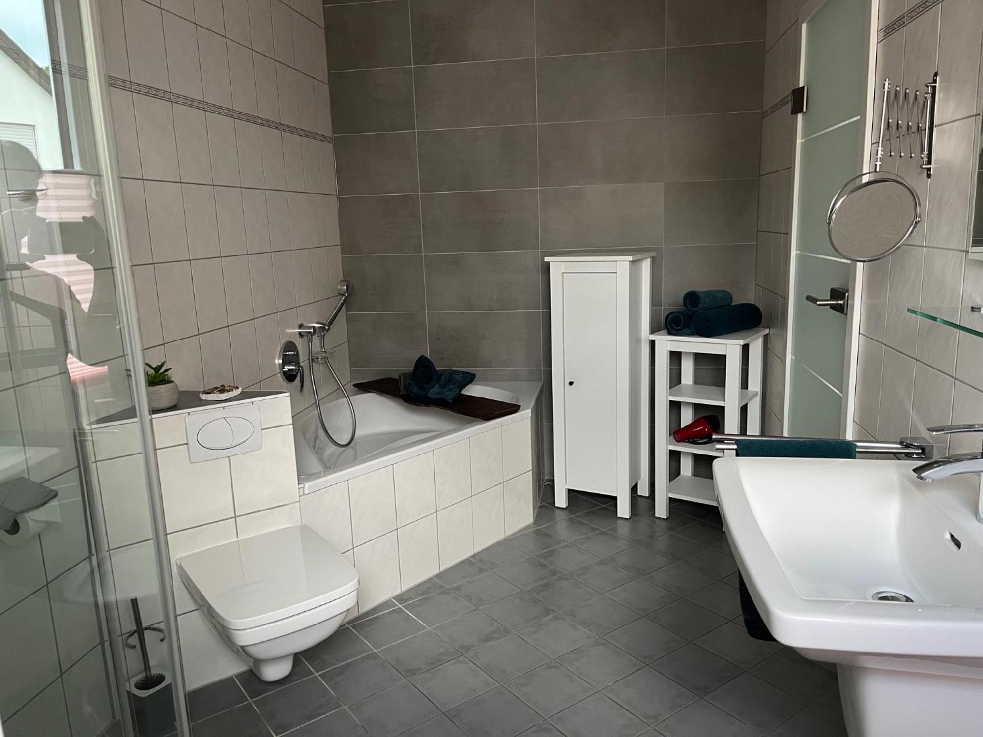 Schorn³ Appartements 첼 안 데어 모젤 객실 사진