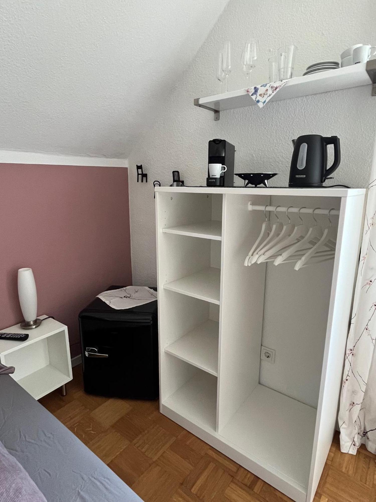 Schorn³ Appartements 첼 안 데어 모젤 객실 사진