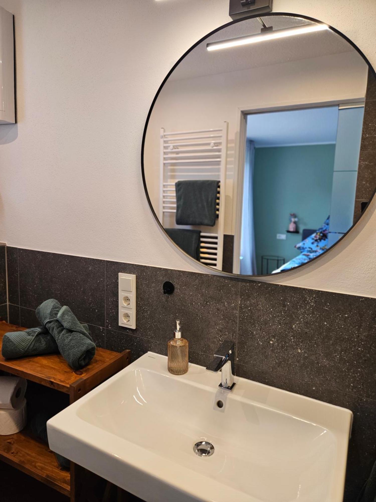 Schorn³ Appartements 첼 안 데어 모젤 외부 사진