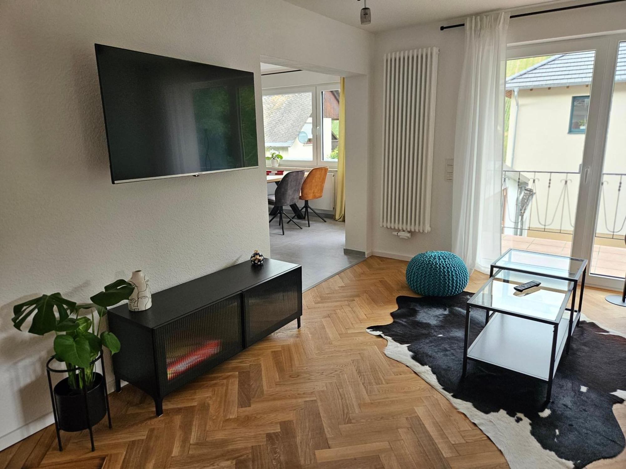 Schorn³ Appartements 첼 안 데어 모젤 외부 사진