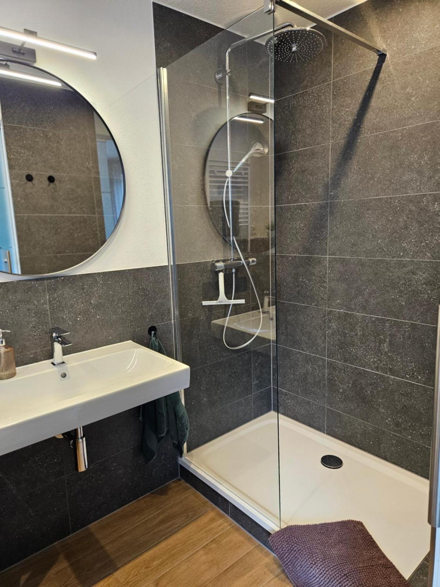 Schorn³ Appartements 첼 안 데어 모젤 외부 사진