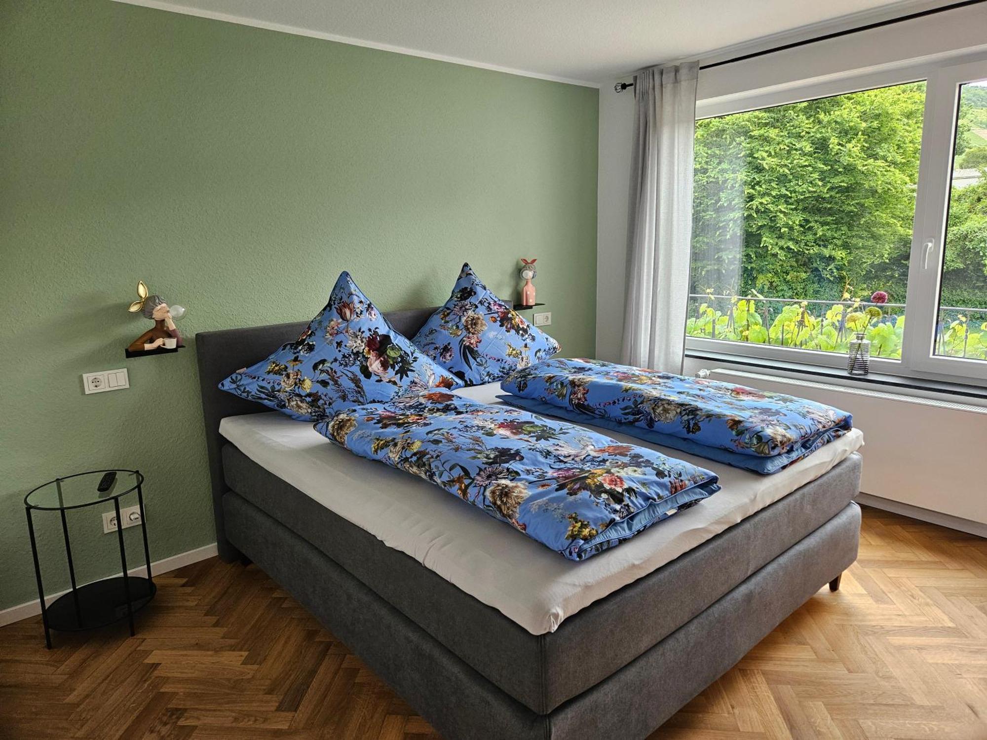 Schorn³ Appartements 첼 안 데어 모젤 외부 사진