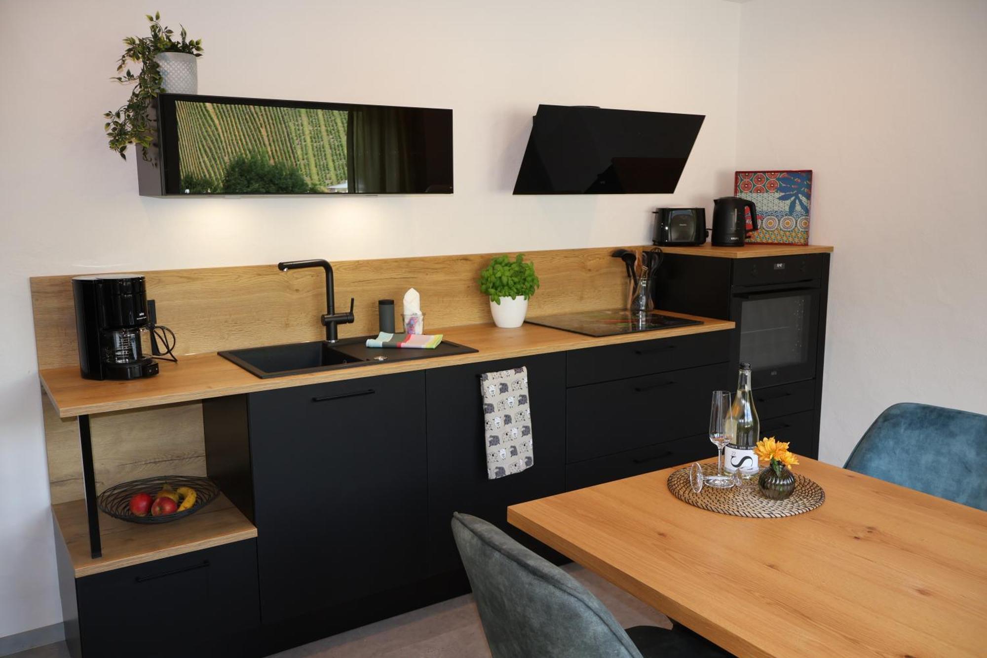 Schorn³ Appartements 첼 안 데어 모젤 외부 사진