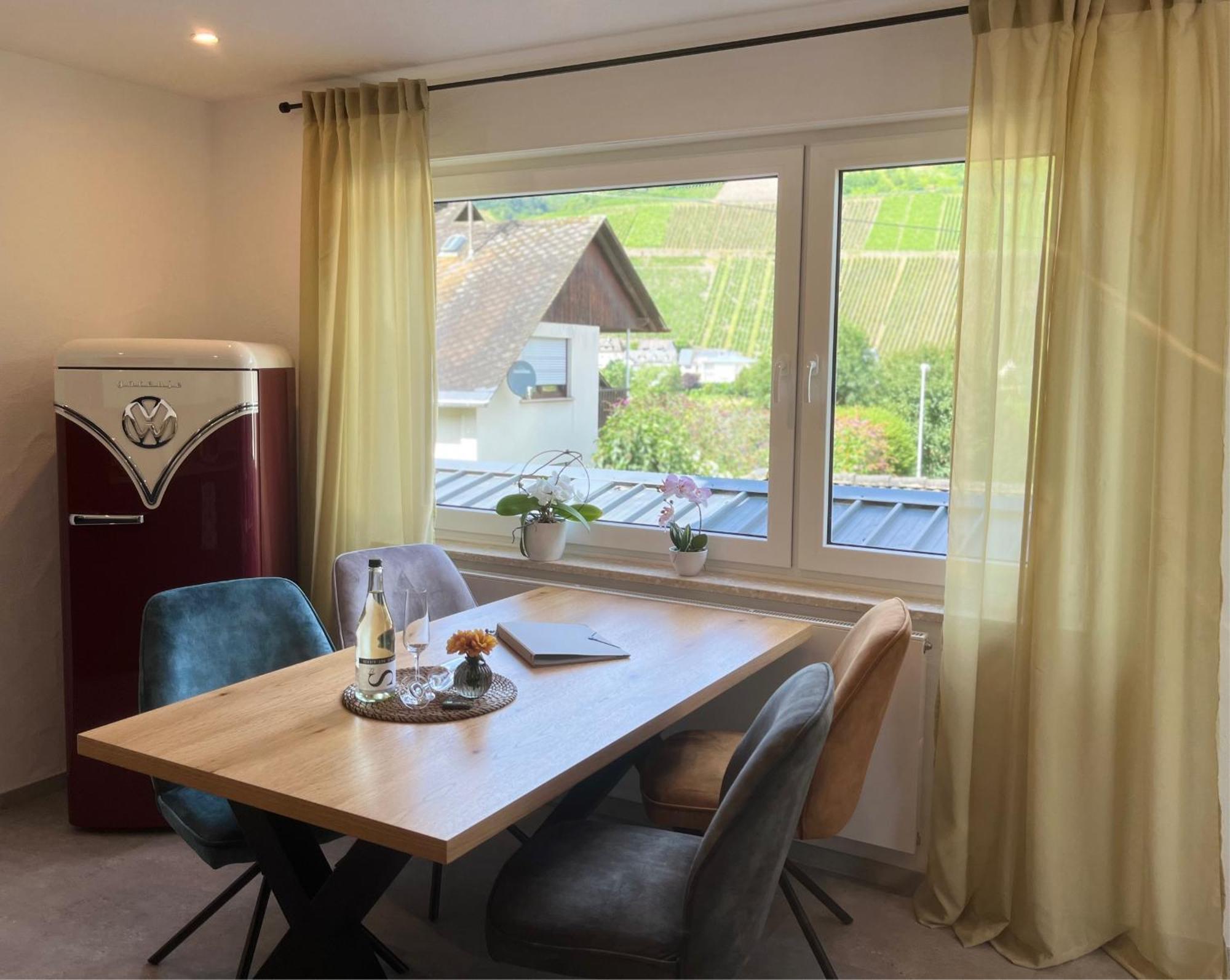 Schorn³ Appartements 첼 안 데어 모젤 외부 사진